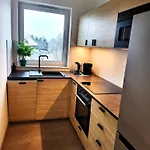Spokojna *