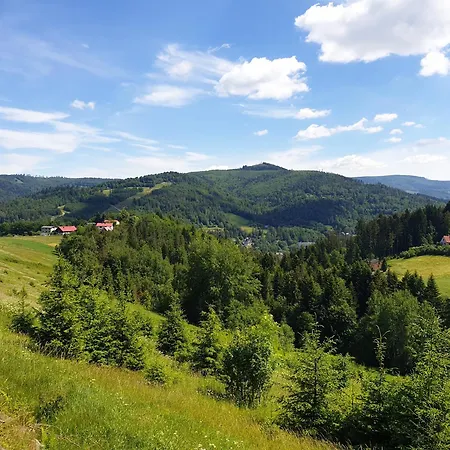 Spokojna Διαμέρισμα Wisła