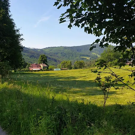 Διαμέρισμα Spokojna *