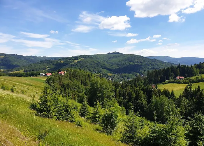 Spokojna Διαμέρισμα Wisła